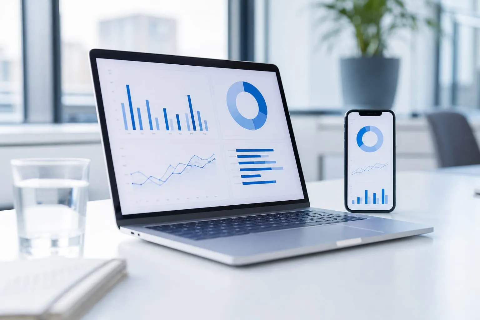 Sprzedam API fintech dla księgowych — ARR 1.9 mln PLN