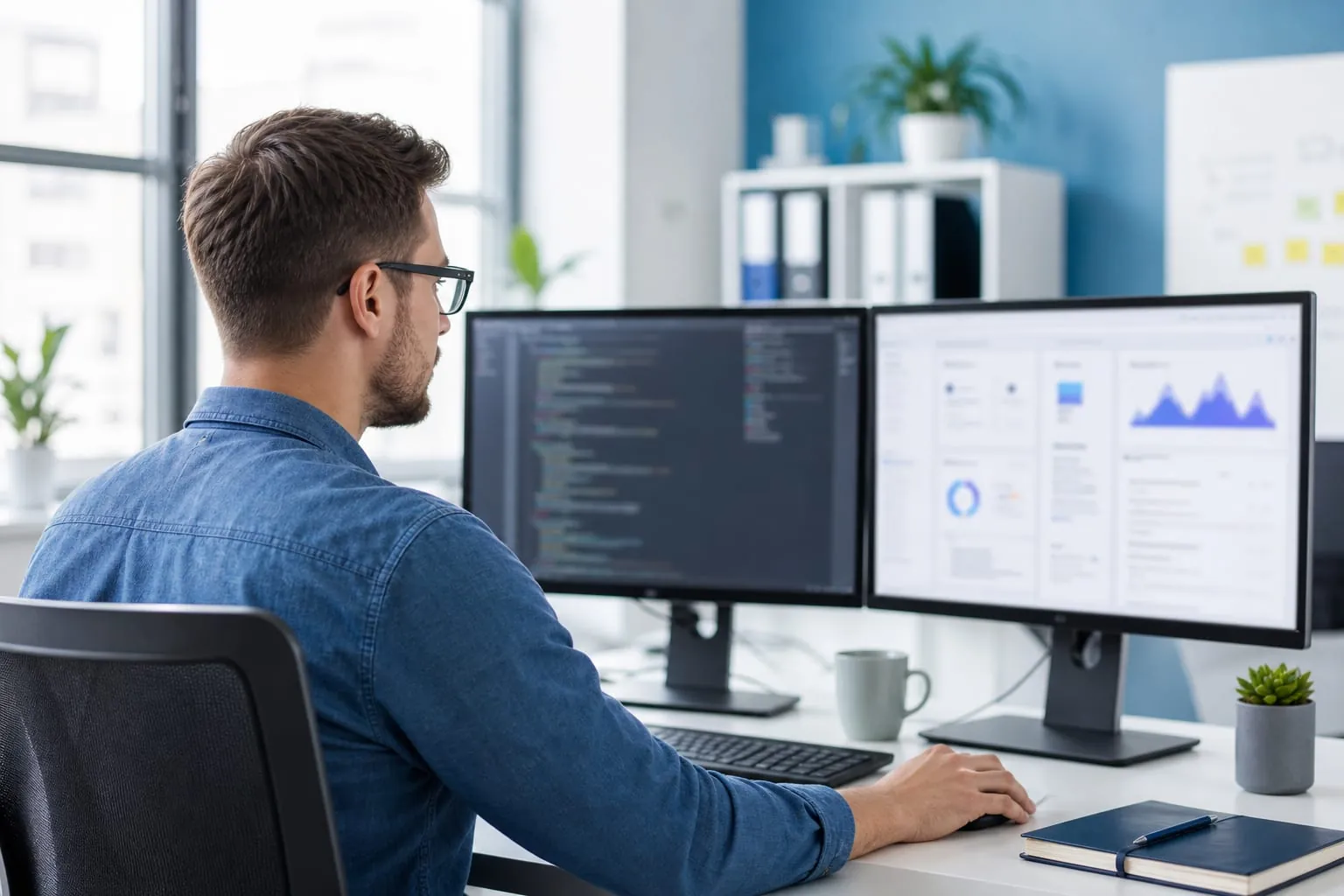 Sukcesja: Narzędzie SaaS analytics — 258 płacących klientów