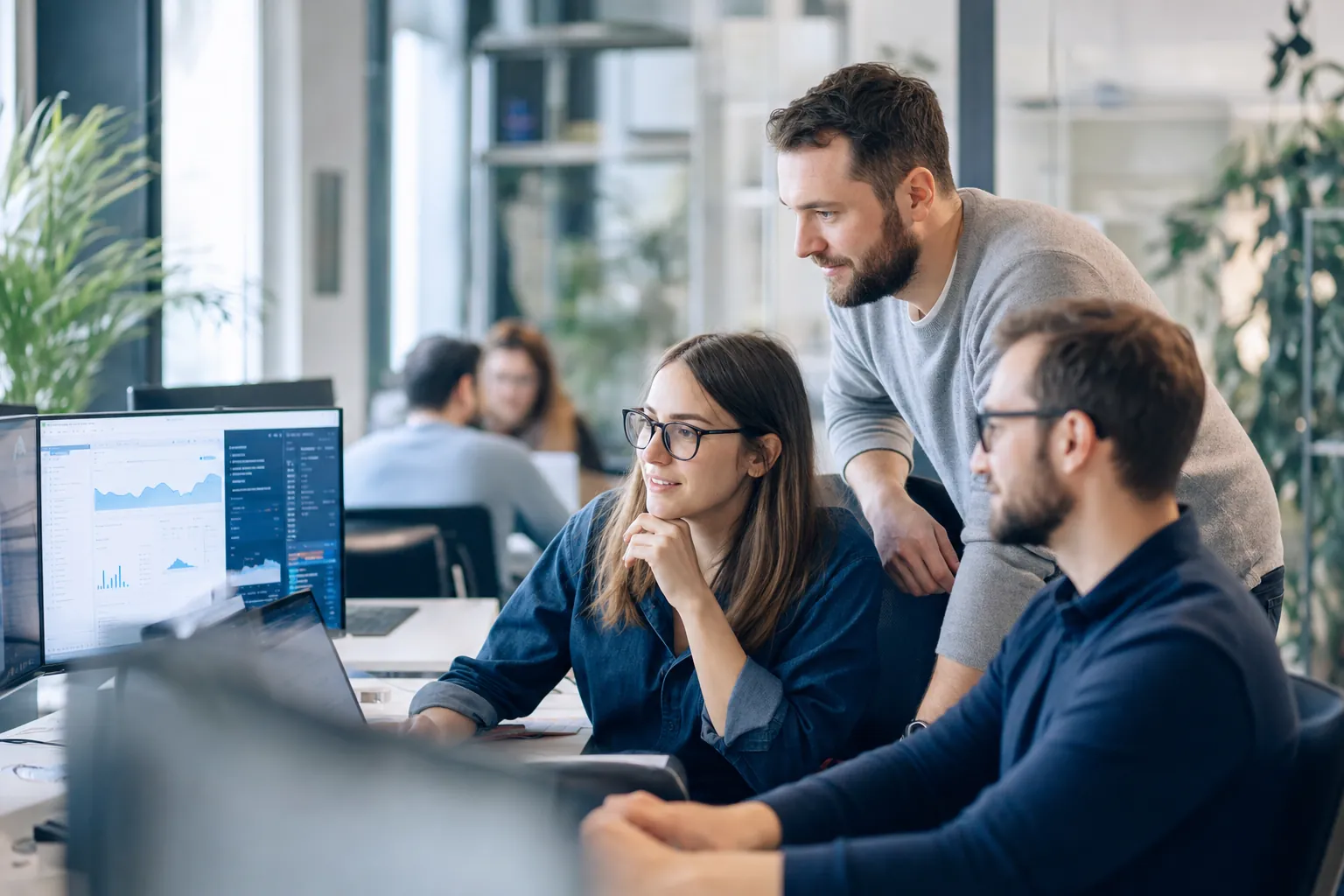 SaaS B2B