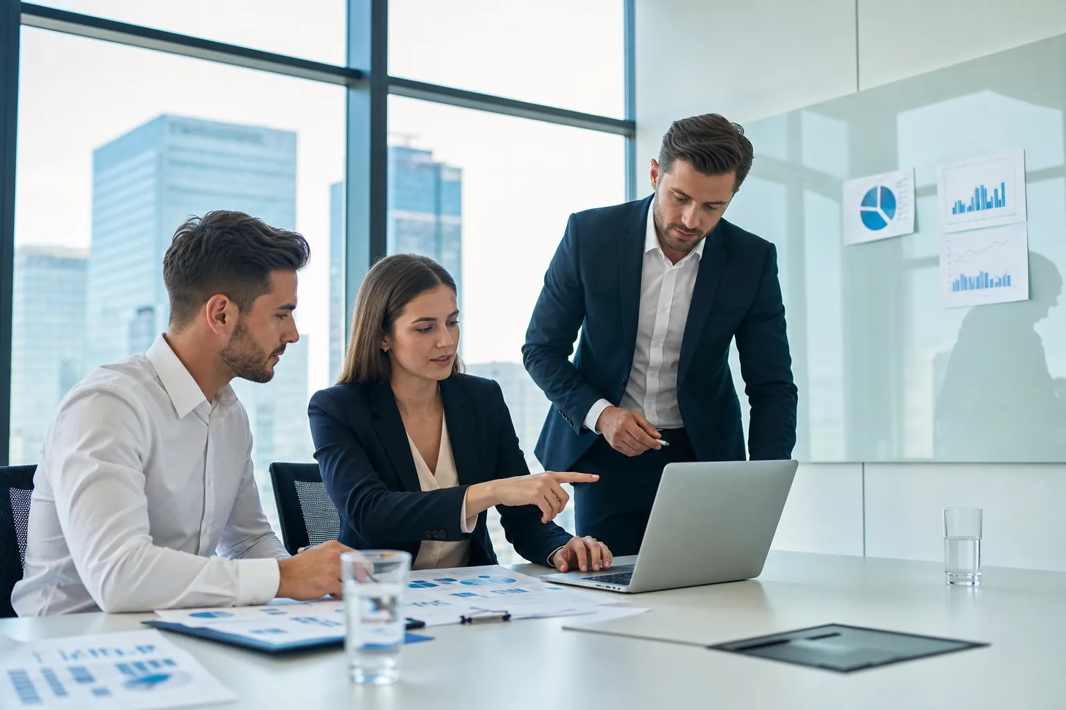 Usługi B2B