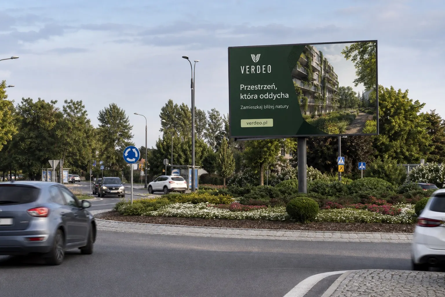 Kupię lub wynajmę grunt pod billboard w Wałbrzychu przy DK35 i S3