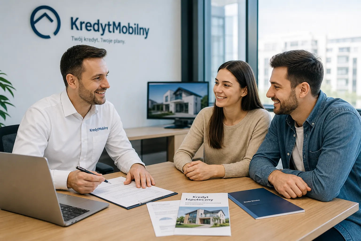 KredytMobilny Prudnik – doradztwo kredytowe i pośrednictwo hipoteczne