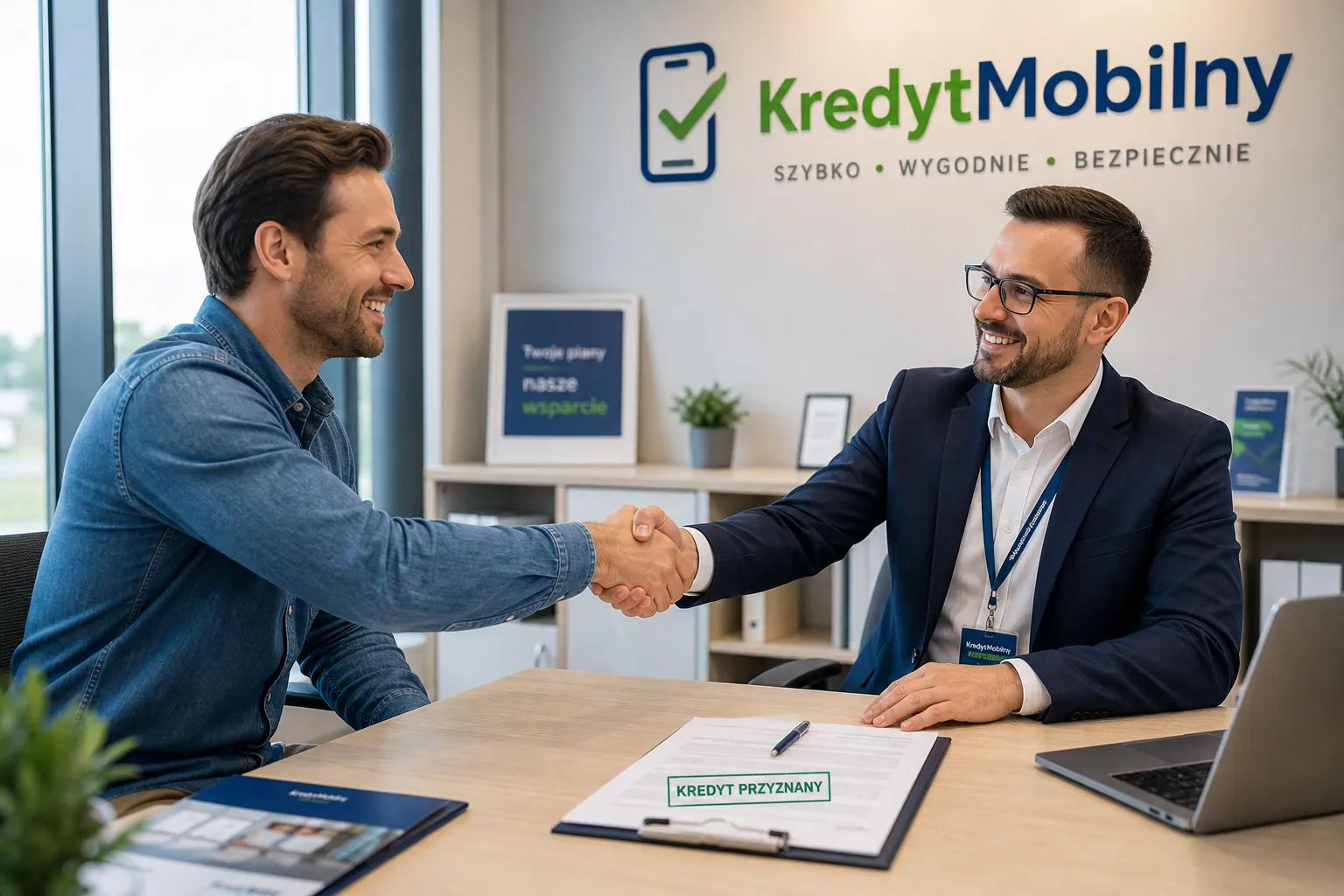 KredytMobilny Katowice – doradztwo kredytowe i kredyty hipoteczne