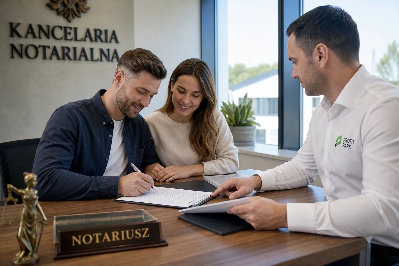 Skup mieszkań i domów w Świnoujściu | Profit Park