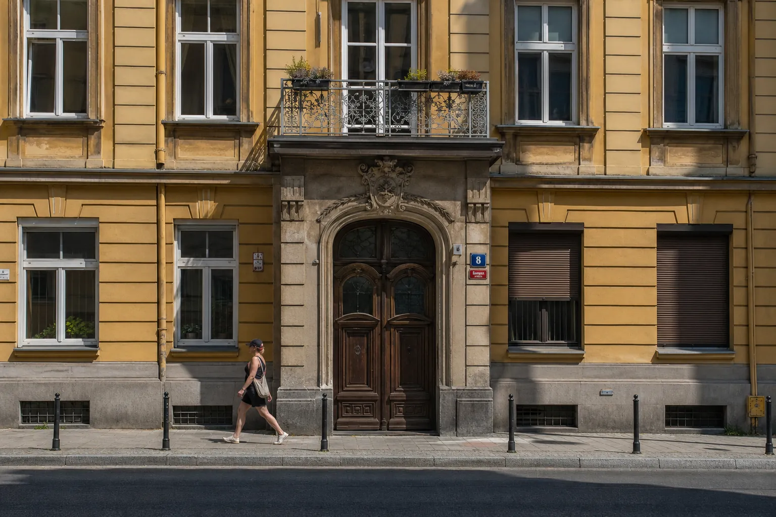 Skup nieruchomości Poznań – gotówka od ręki | Profit Park