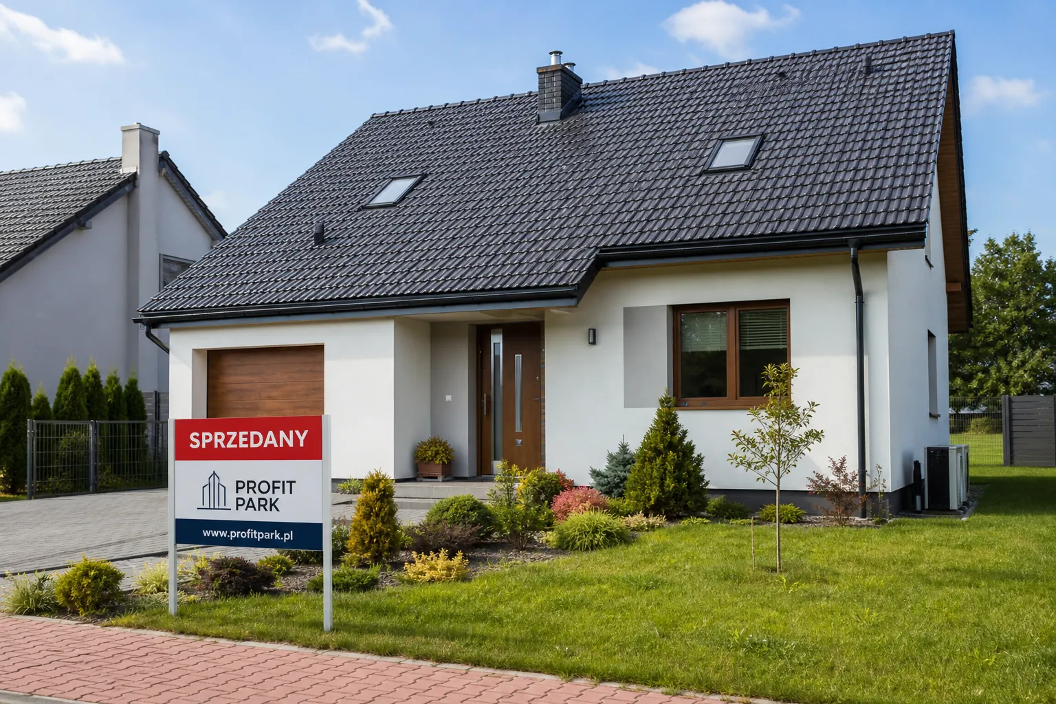 Skup mieszkań i domów w Giżycku | Profit Park
