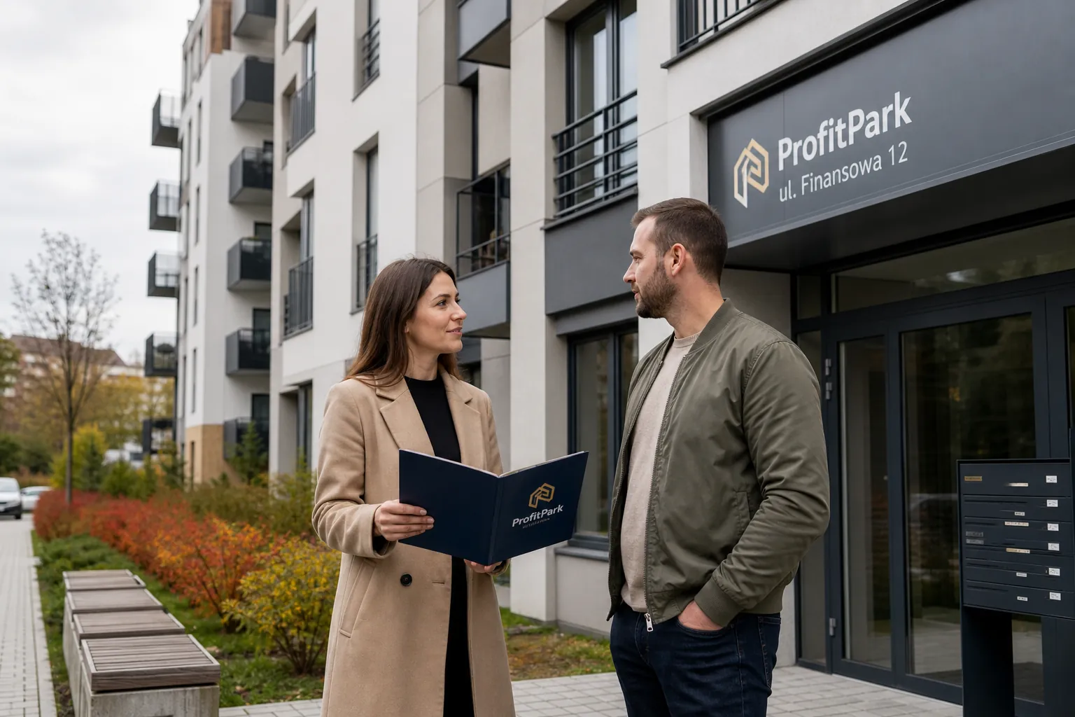 Skup nieruchomości Tarnów – gotówka od ręki | Profit Park