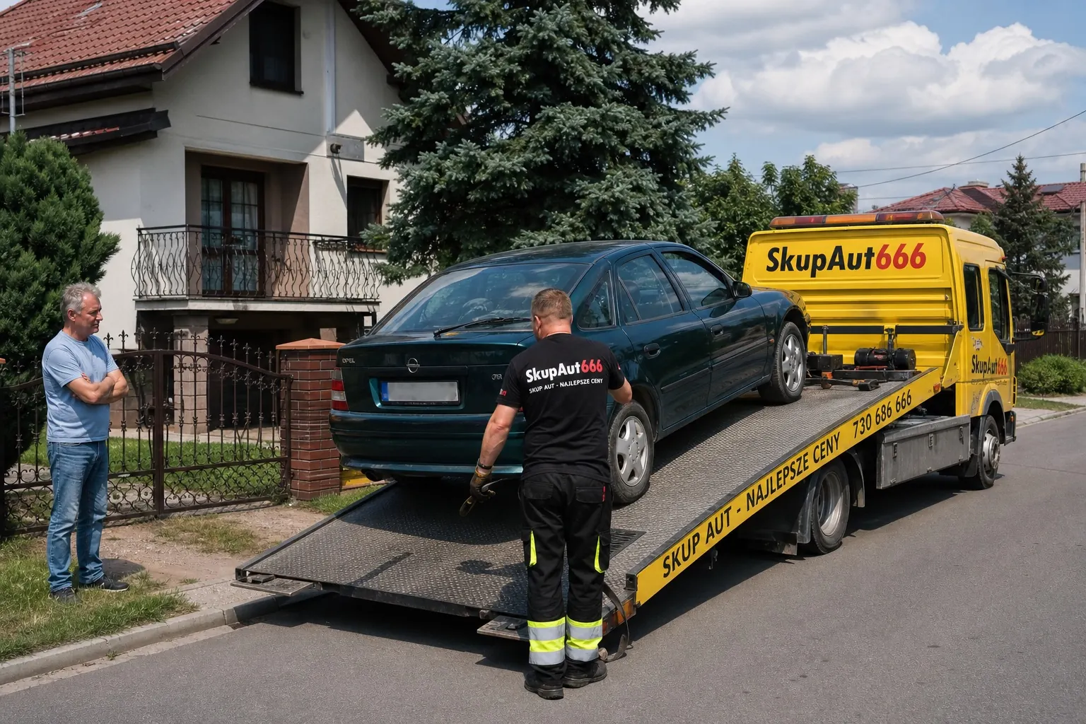 Skup Samochodów Wałbrzych – Gotówka od Ręki za Twoje Auto | SkupAut666