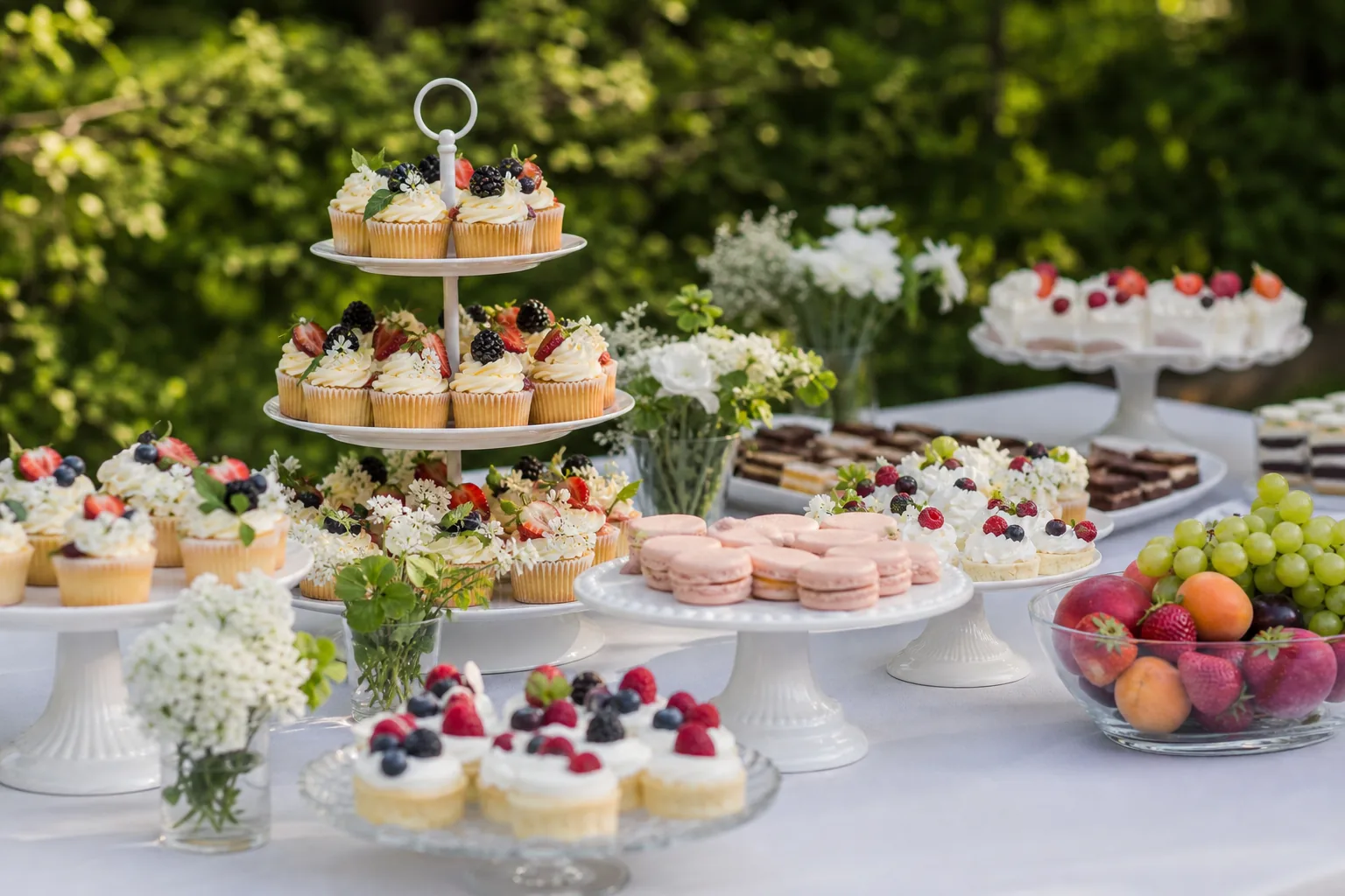 Catering piknikowy w Zielonej Górze i regionie lubuskim