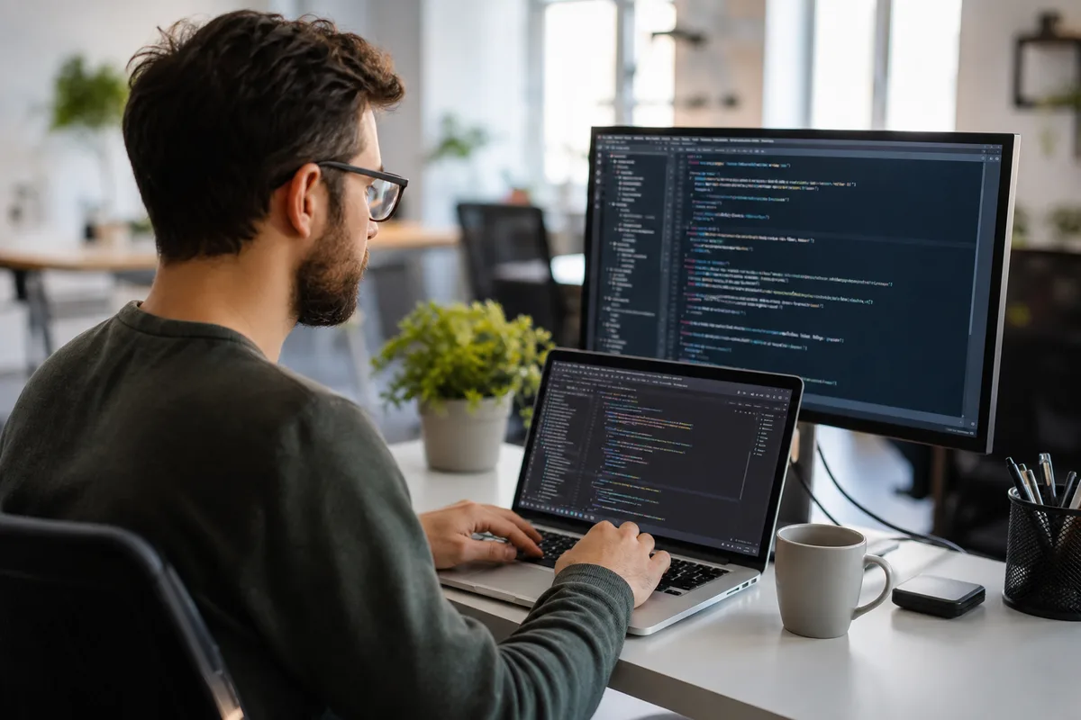 Web design i pozycjonowanie SEO w Mysłowicach — Eurolingo
