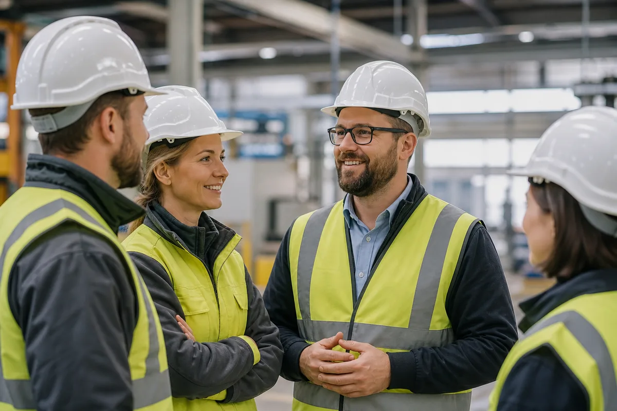 Ubezpieczenia grupowe dla firm w Mysłowicach — dobór i obsługa